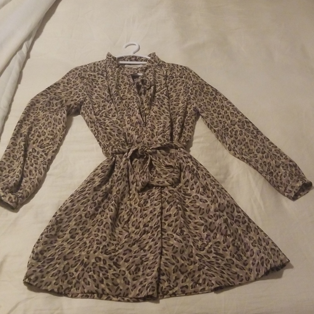 Ann Taylor Dress